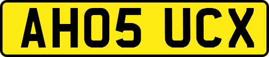 AH05UCX