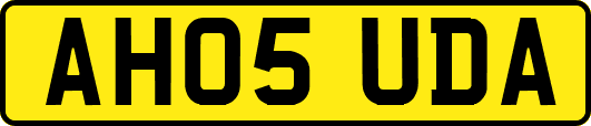 AH05UDA