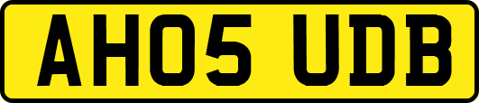 AH05UDB