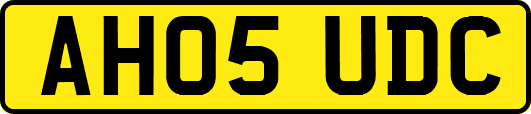 AH05UDC