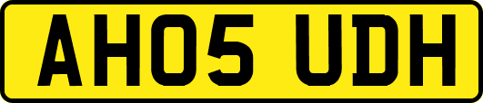 AH05UDH