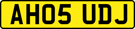 AH05UDJ