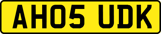 AH05UDK