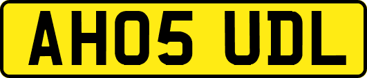 AH05UDL