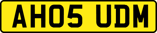 AH05UDM