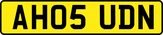 AH05UDN