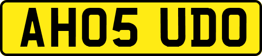 AH05UDO
