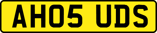 AH05UDS