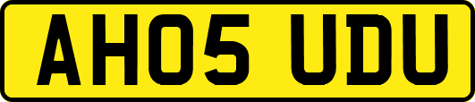 AH05UDU