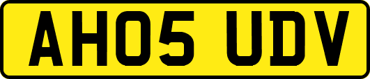 AH05UDV