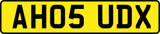 AH05UDX