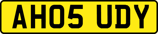 AH05UDY
