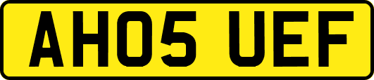 AH05UEF
