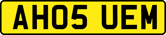 AH05UEM