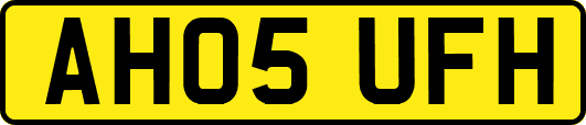 AH05UFH