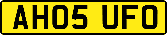 AH05UFO