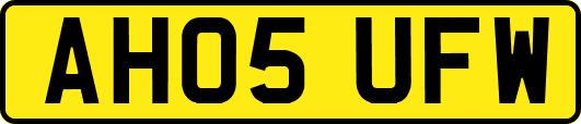 AH05UFW