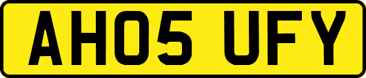 AH05UFY