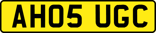 AH05UGC