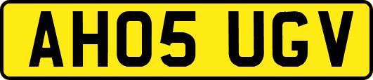 AH05UGV