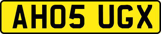 AH05UGX
