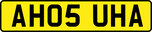 AH05UHA