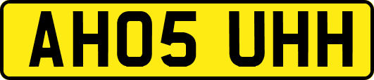 AH05UHH