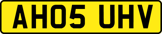 AH05UHV