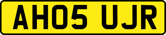 AH05UJR