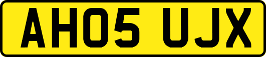 AH05UJX