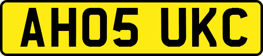 AH05UKC