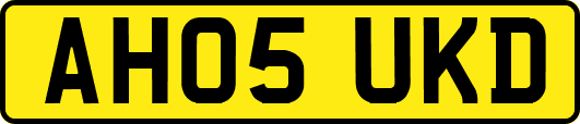 AH05UKD