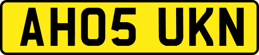 AH05UKN
