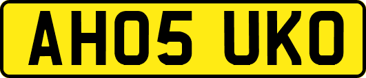 AH05UKO