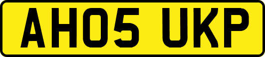 AH05UKP