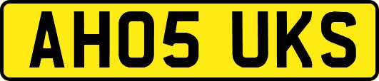 AH05UKS
