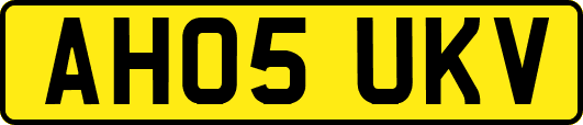 AH05UKV