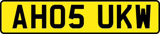 AH05UKW