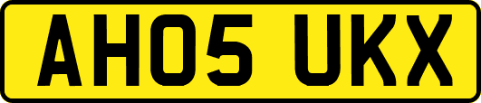 AH05UKX