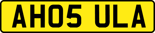 AH05ULA