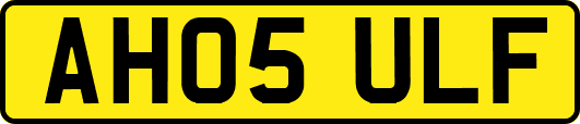 AH05ULF