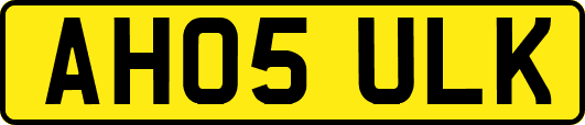 AH05ULK