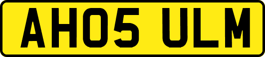 AH05ULM