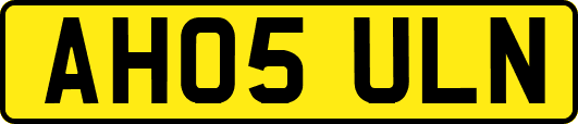 AH05ULN