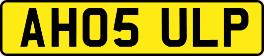 AH05ULP