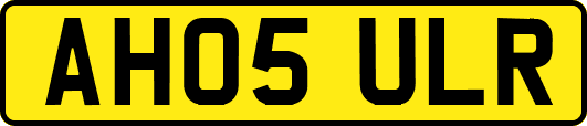 AH05ULR