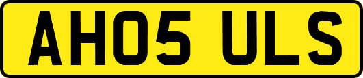 AH05ULS