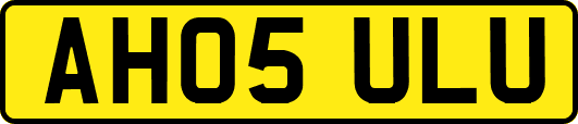 AH05ULU