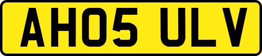 AH05ULV