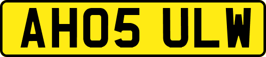 AH05ULW